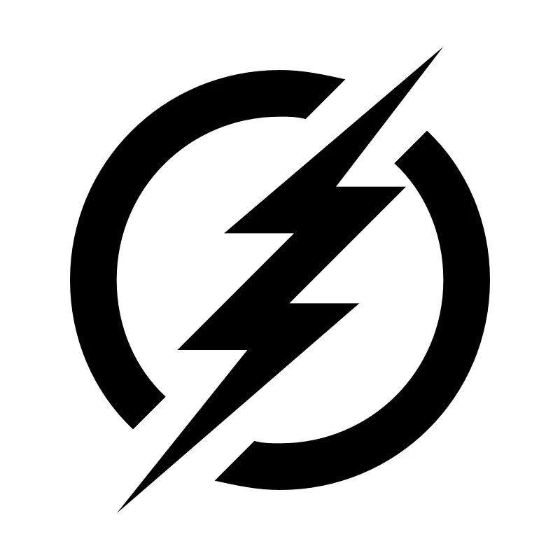 Laptop Accessories Stickers - Yeni Tasarım Şarj Edilebilir Pil Elektrik
