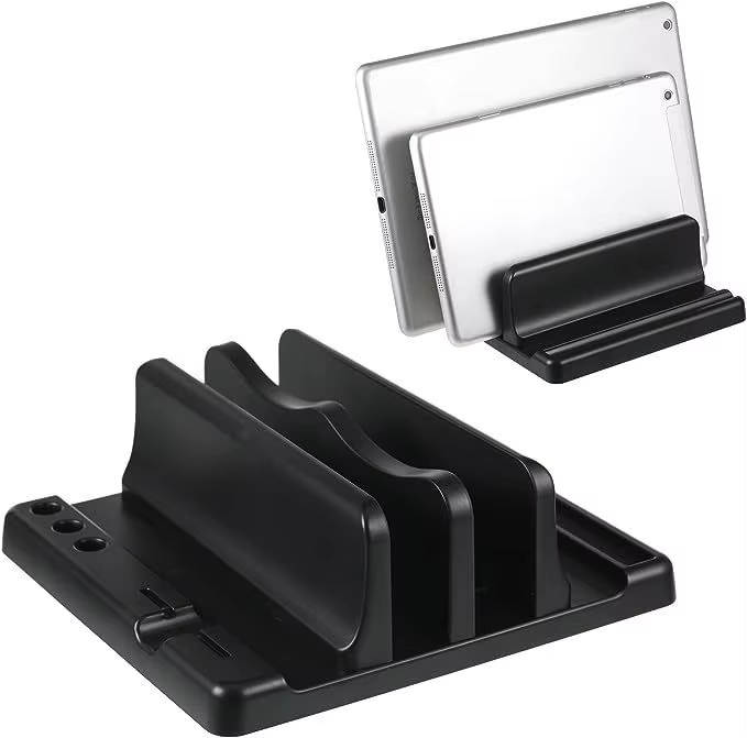 Laptop Accessories & Repair Jagtap Dairy Pimple Nilakh Pimpri Chinchwad Maharashtra - Ofis ABS Dizüstü Bilgisayar Standı Dikey