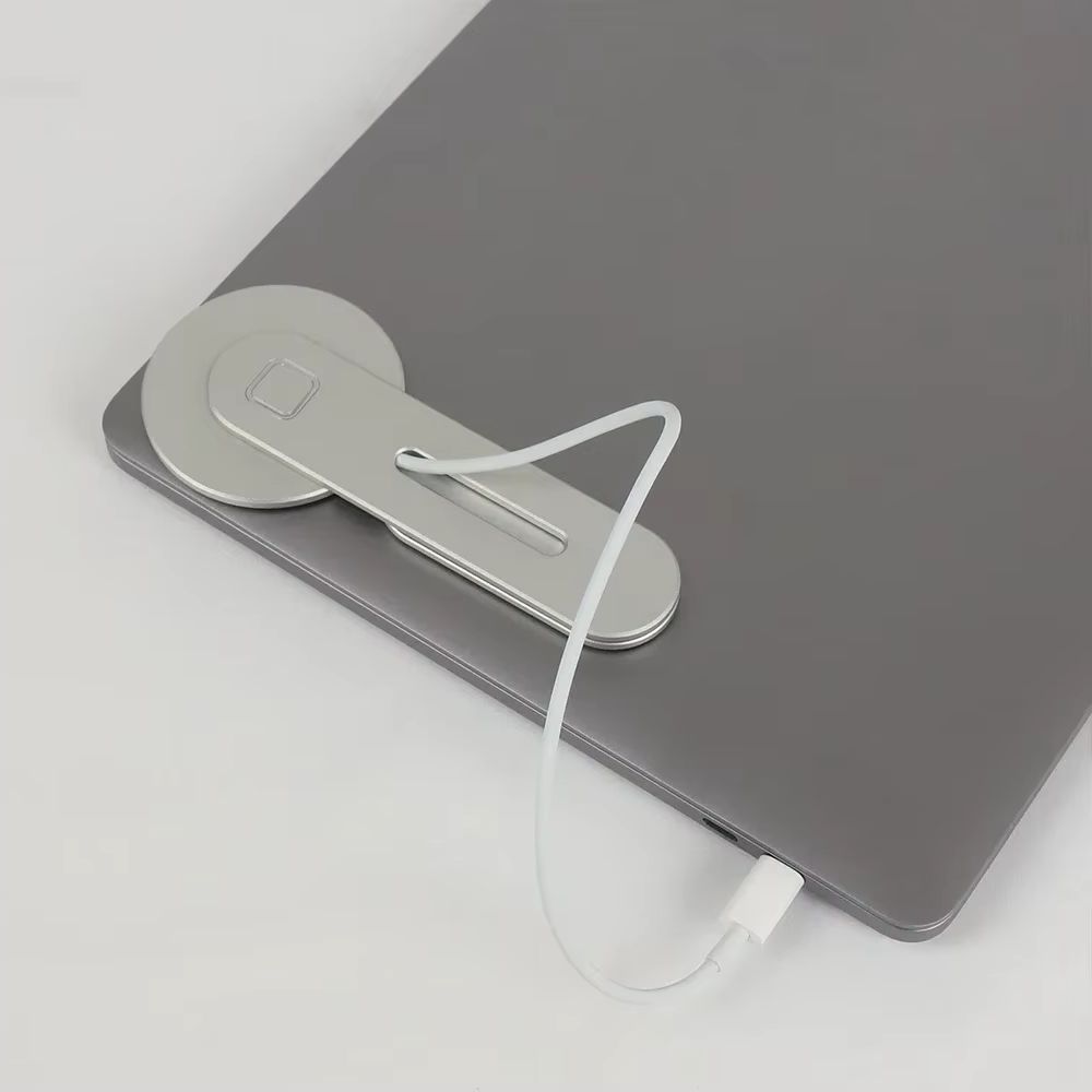 Laptop Accessories Must Have - Magsafe Dizüstü Bilgisayar Montajı Manyetik Telefon