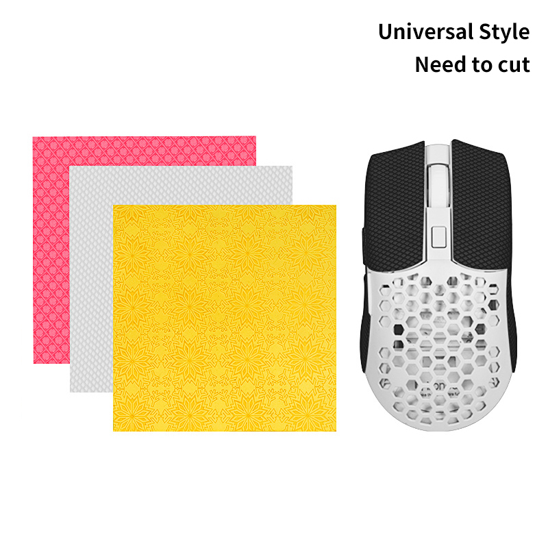 Laptop External Accessories - 12*11cm DIY kaymaz evrensel tarzı fare