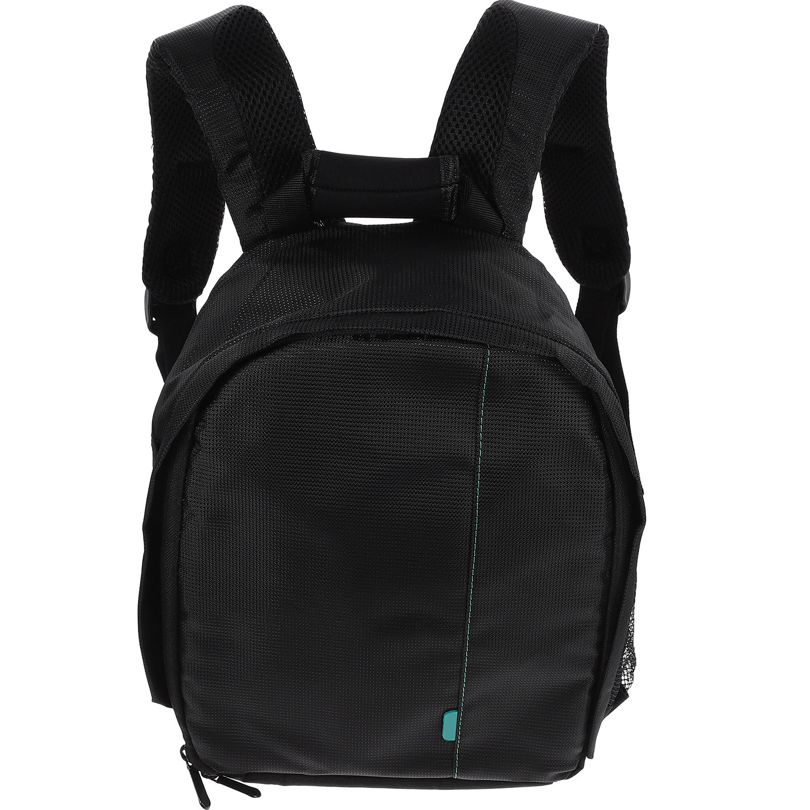 Laptop Accessories Bag - Suya Dayanıklı Naylon Kamera Sırt Çantası,