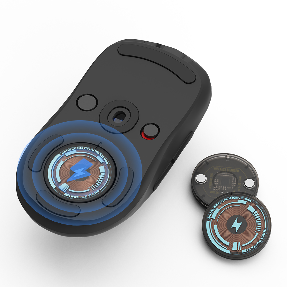 Logitech Mouse G502 - Qi Kablosuz Fare Modülü Logitech Pro
