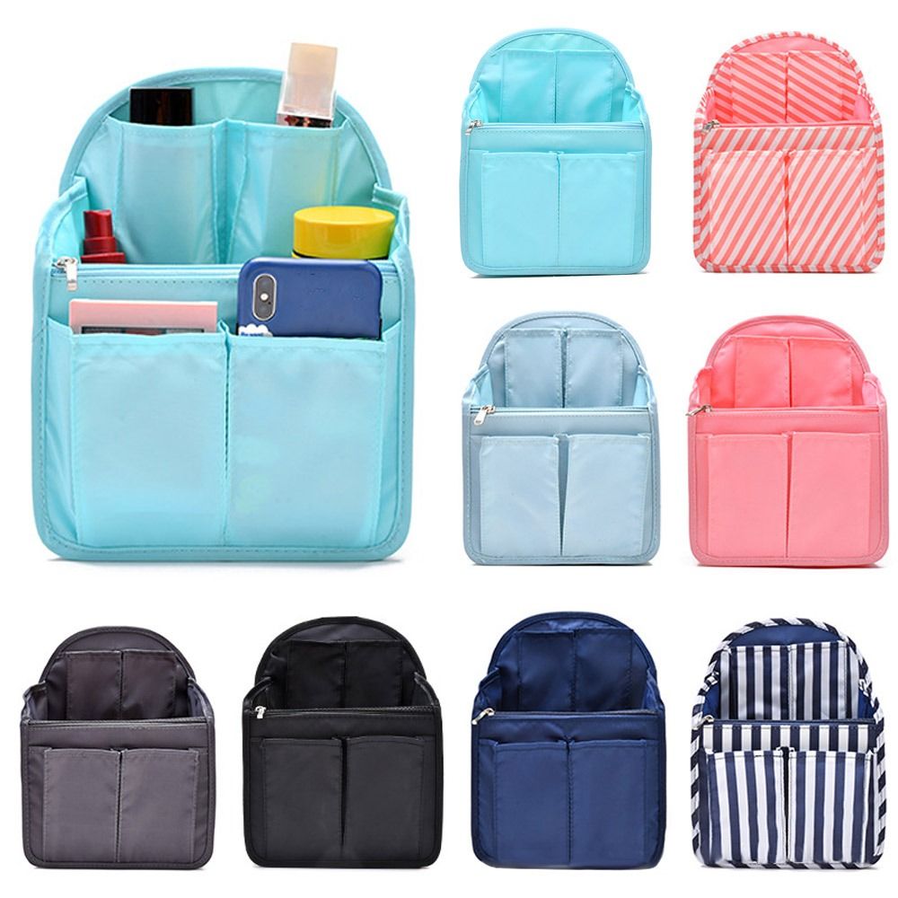 Laptop Accessories Must Have - Çanta Bölmesi Ayırma Çanta Astarı Organizatör