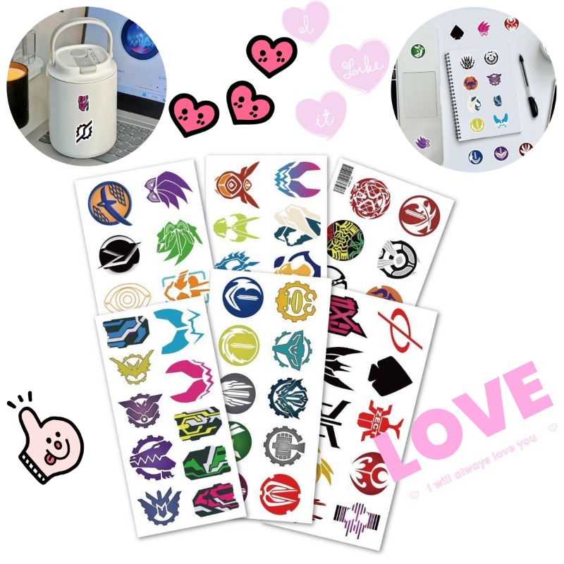 Laptop Accessories & Repair Jagtap Dairy Pimple Nilakh Pimpri Chinchwad Maharashtra - 60 sayfa Kamen Rider Logo Çıkartmaları