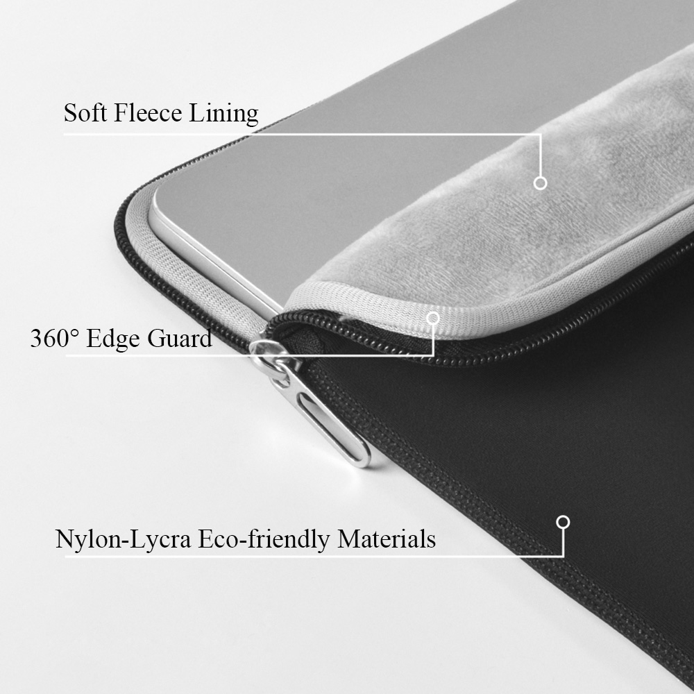 WiWU Ultra-ince dizüstü bilgis - Laptop Accessories Bag incelemesi ve fiyatı