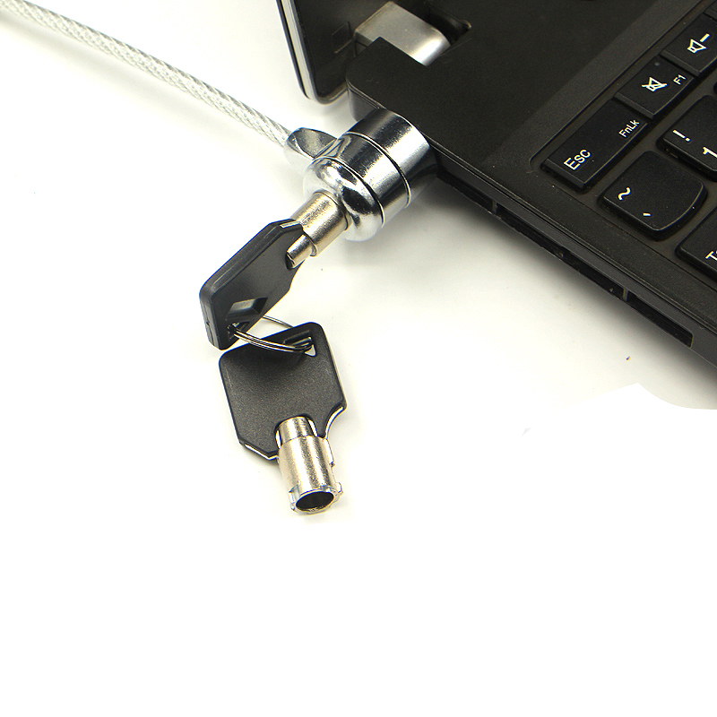 Yeni dizüstü dizüstü bilgisaya - Laptop Lock Cable incelemesi ve fiyatı