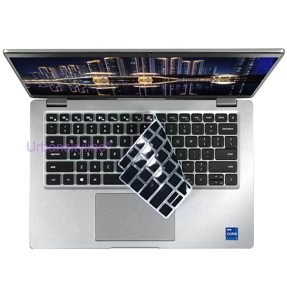 Dell Precision 15 3590 3580 35 - Keyboard Cover Silicone incelemesi ve fiyatı
