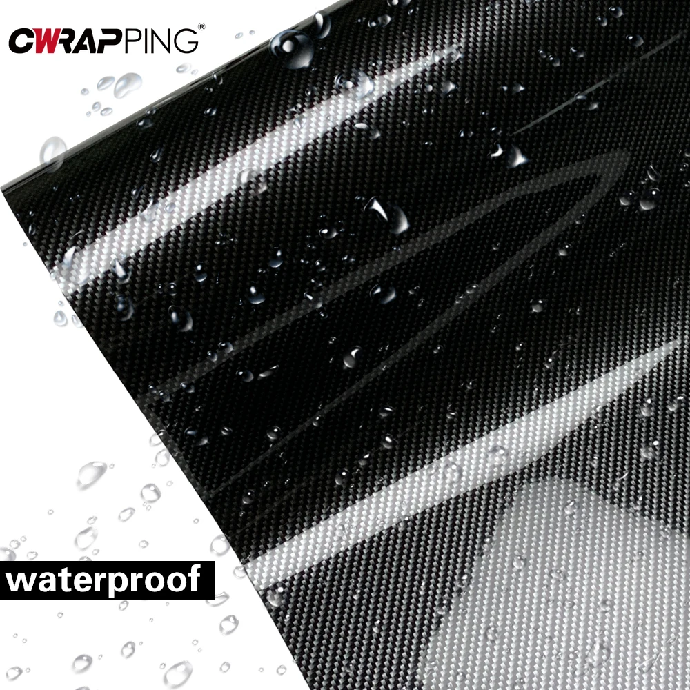 Karbon Fiber Mat Parlak Siyah  - Laptop Accessories Stickers incelemesi ve fiyatı