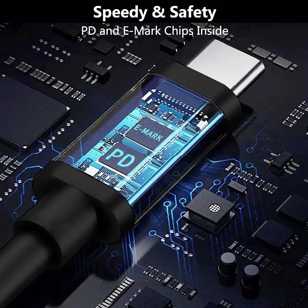 100W Tip C 5.5x2.5mm Erkek Dön - Laptop Lock Cable incelemesi ve fiyatı