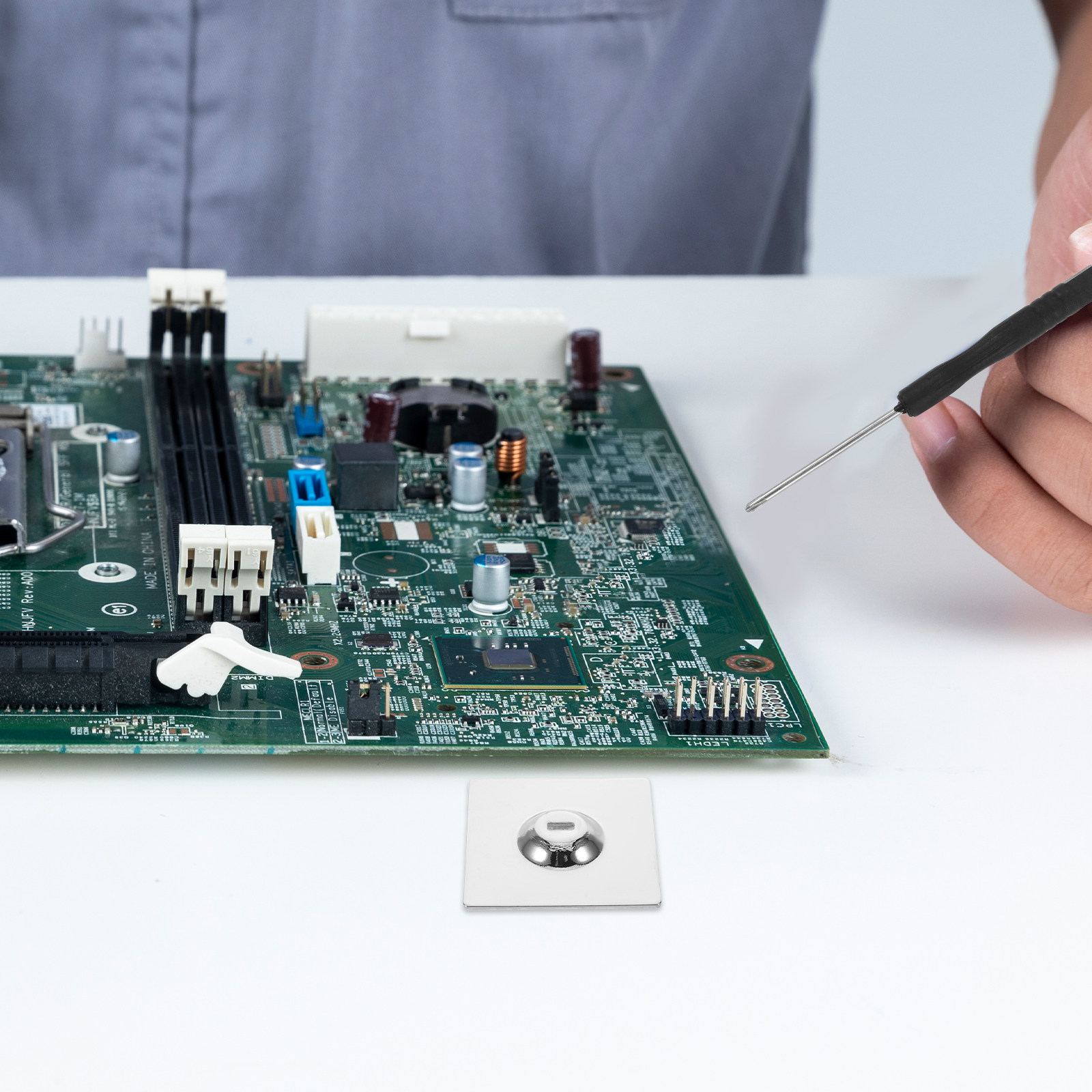 Hırsızlık Önleyici Dizüstü Bil - Laptop Lock Cable incelemesi ve fiyatı