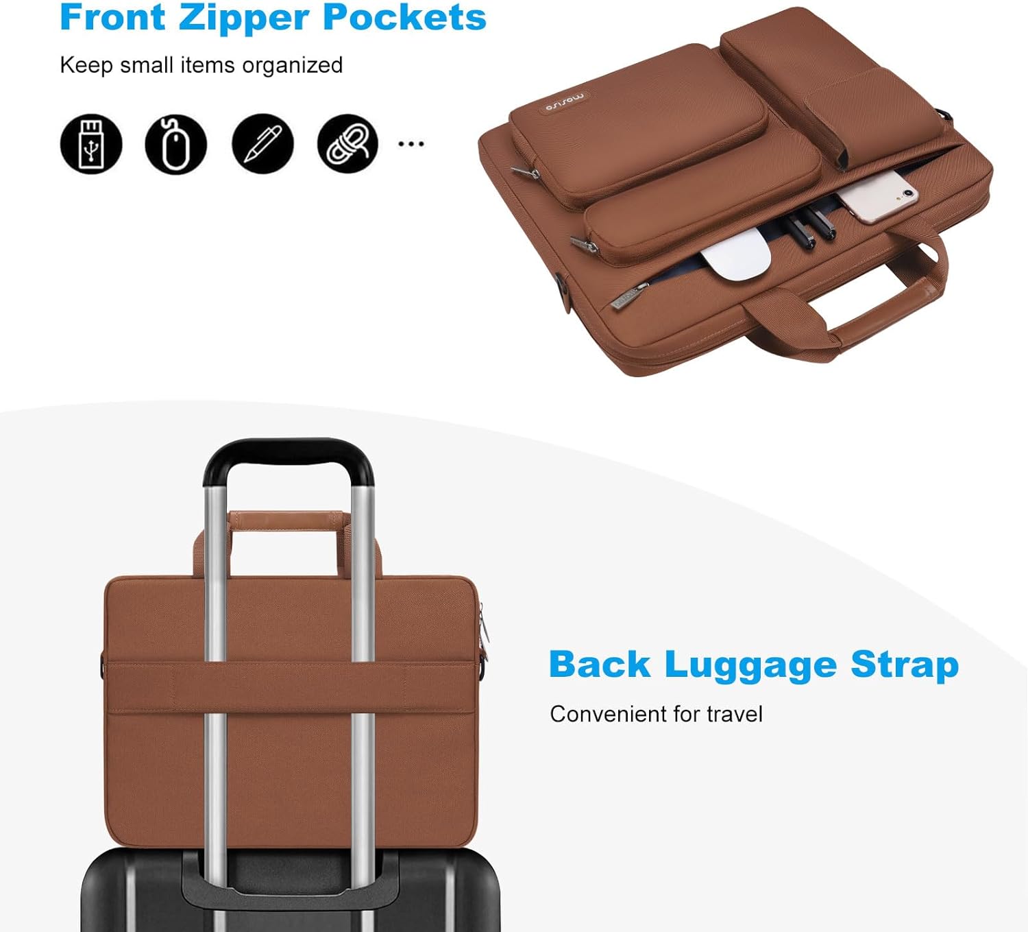 Laptop Çantası 13.3 14 15 16 1 - Laptop Accessories Must Have incelemesi ve fiyatı