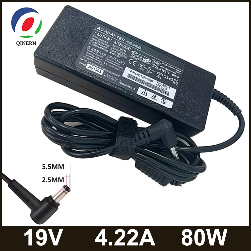 19V 4.22A 80W Laptop şarj ciha - Laptop Lock Cable incelemesi ve fiyatı
