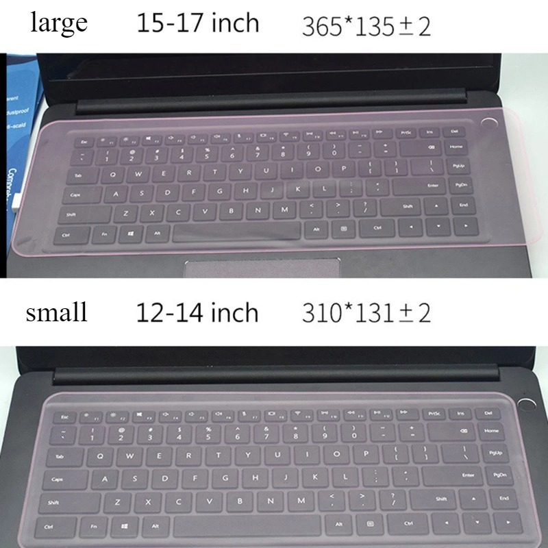 Kaymaz Toz Geçirmez Klavye Kıl - Keyboard Cover Silicone incelemesi ve fiyatı
