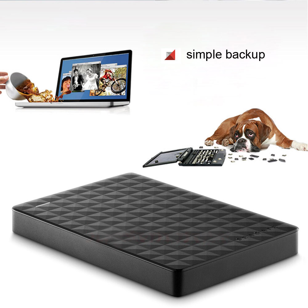 USB 3.0 OEM Seagate 2.5 İnç Ha - Laptop External Accessories incelemesi ve fiyatı