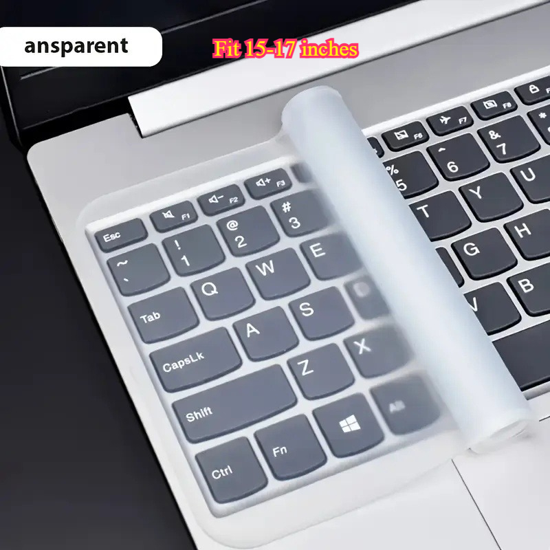 13-14 inç 15-17 inç evrensel d - Keyboard Cover Silicone incelemesi ve fiyatı