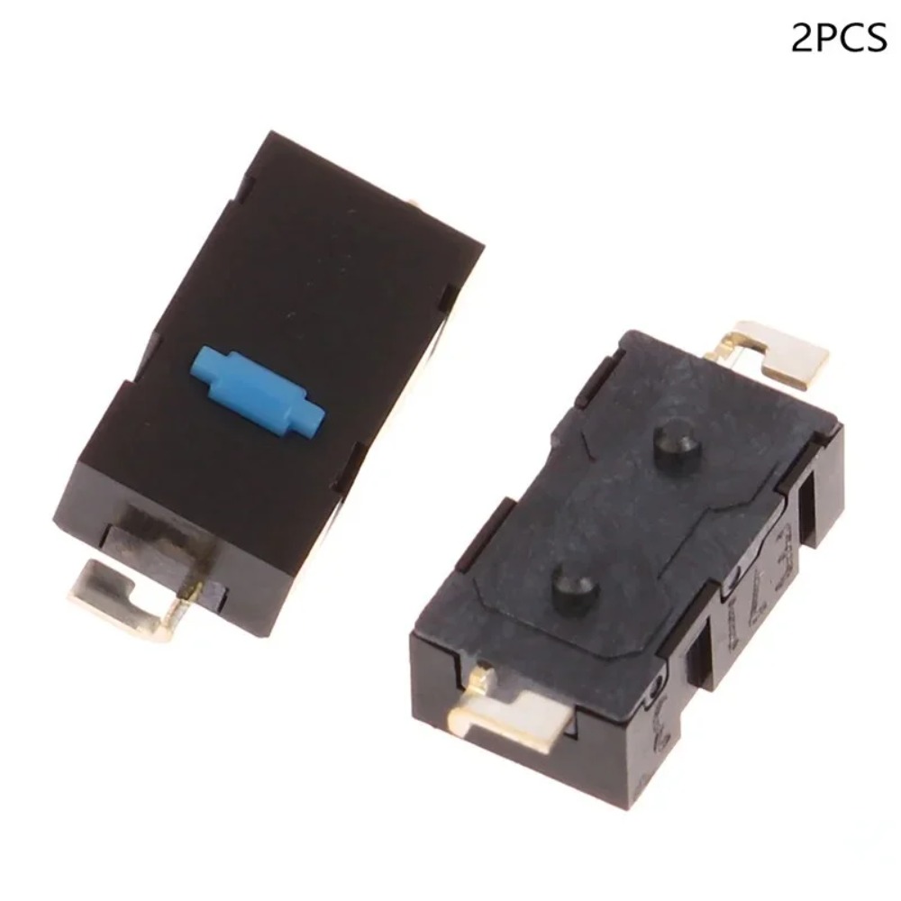 2 adet Fare Mikro Anahtar SMD  - Logitech Mouse G502 incelemesi ve fiyatı