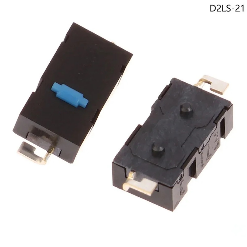 2 adet Fare Mikro Anahtar SMD  - Logitech Mouse G502 incelemesi ve fiyatı