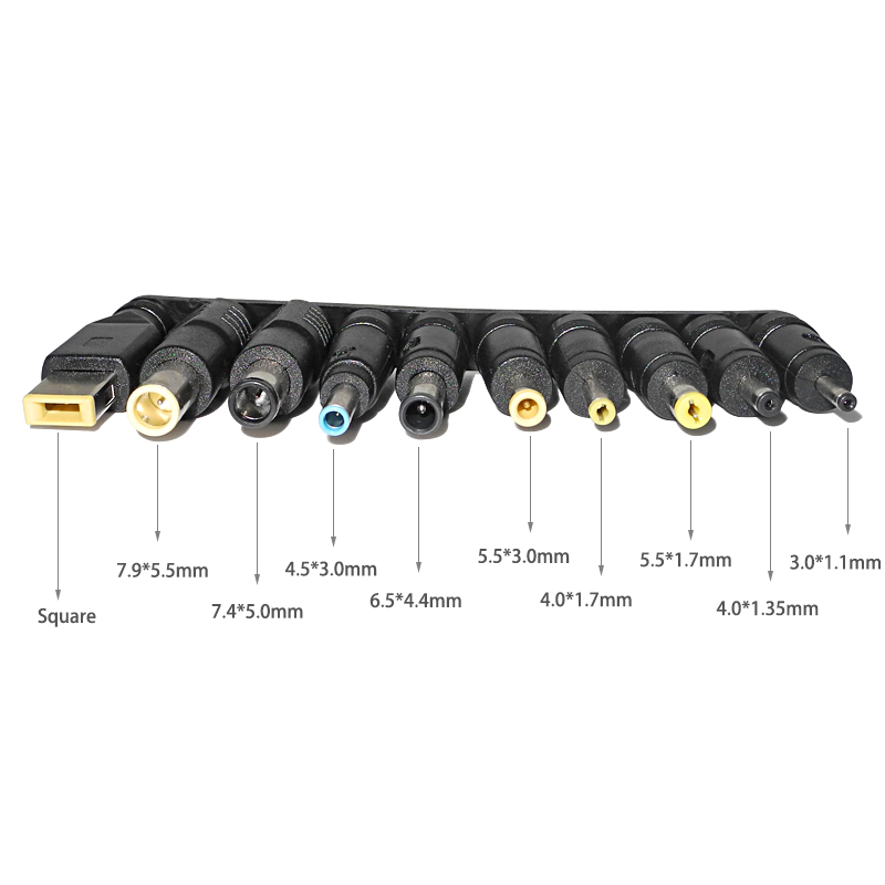 100 W Tip C Dc Güç Adaptörü ja - Laptop Lock Cable incelemesi ve fiyatı