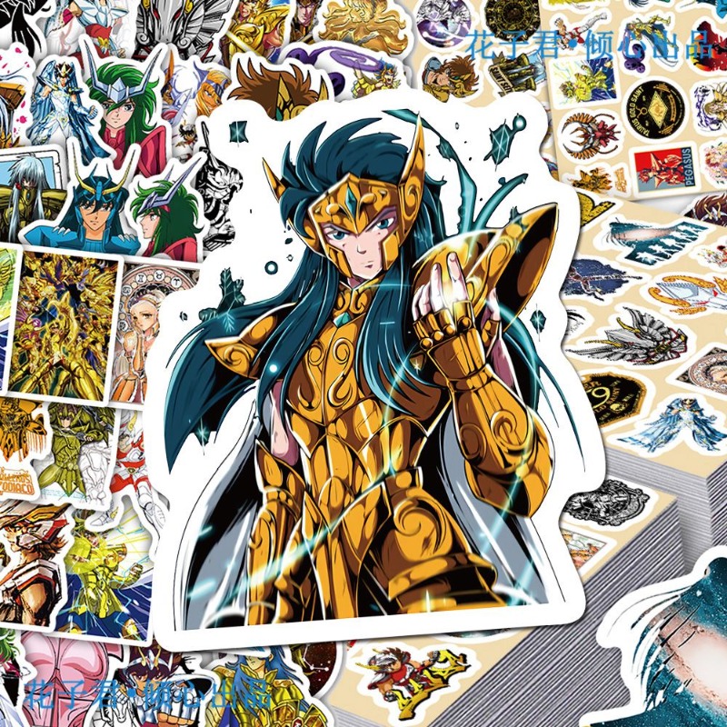 101 adet Saint Seiya Anime çık - Laptop Accessories & Repair Jagtap Dairy Pimple Nilakh Pimpri Chinchwad Maharashtra incelemesi ve fiyatı
