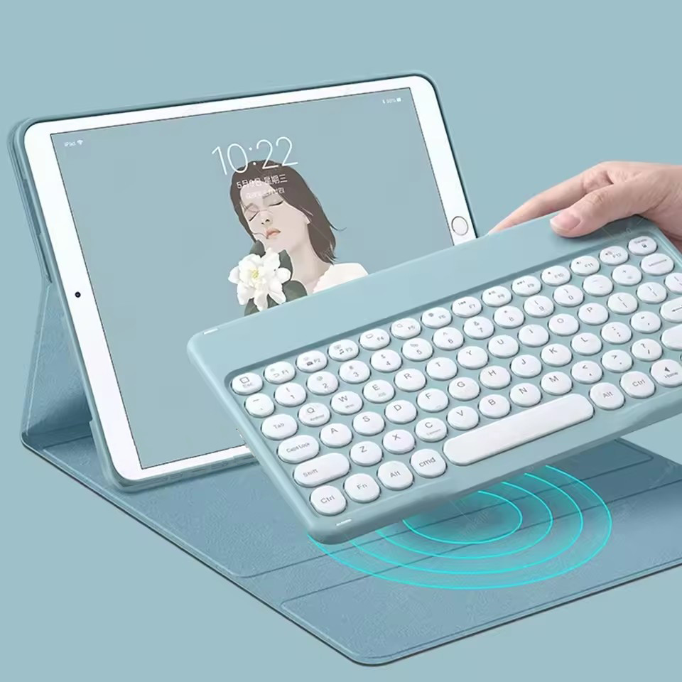 Tecno Megapad 11 T1101 11 inç  - Keyboard Cover Silicone incelemesi ve fiyatı
