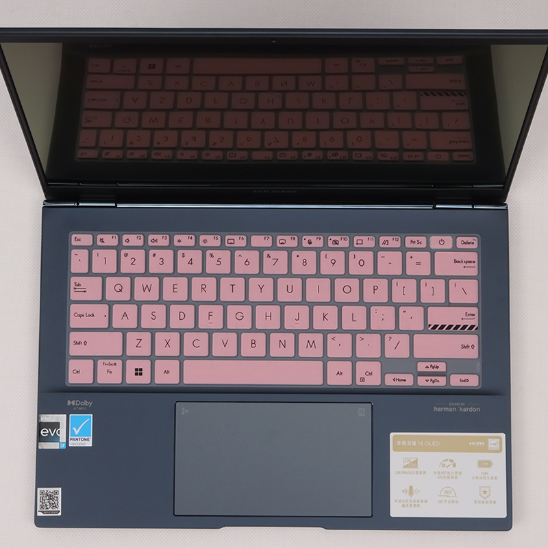 Laptop Klavye Kapak Koruyucu A - Keyboard Cover Silicone incelemesi ve fiyatı