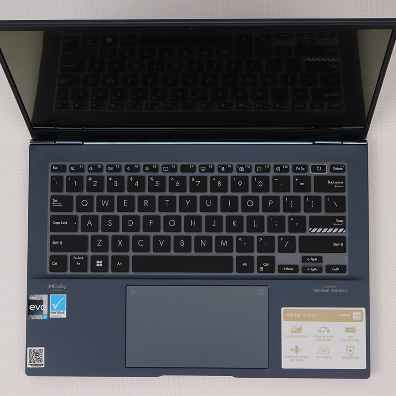 Laptop Klavye Kapak Koruyucu A - Keyboard Cover Silicone incelemesi ve fiyatı