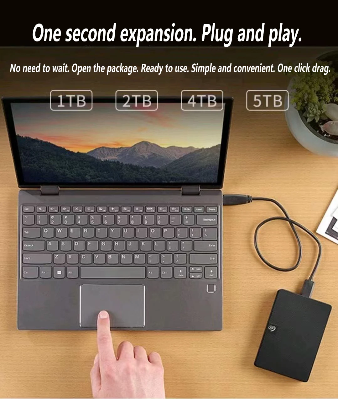 Seagate NEWRJ 2 adet taşınabil - Laptop External Accessories incelemesi ve fiyatı