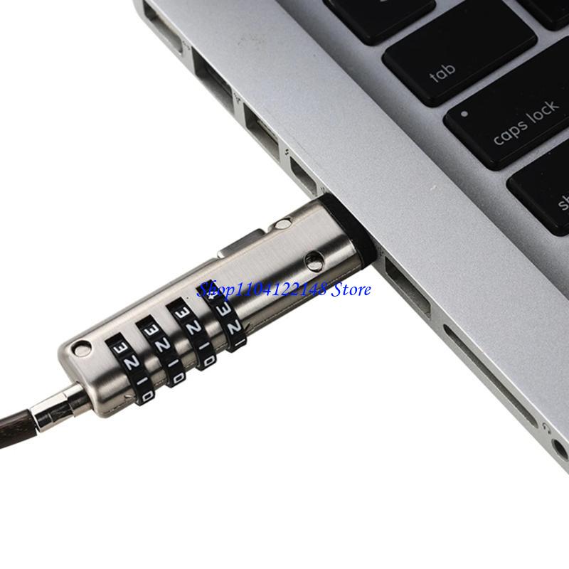 P9FA Anahtarsız Ofis Koruyucu  - Laptop Lock Cable incelemesi ve fiyatı