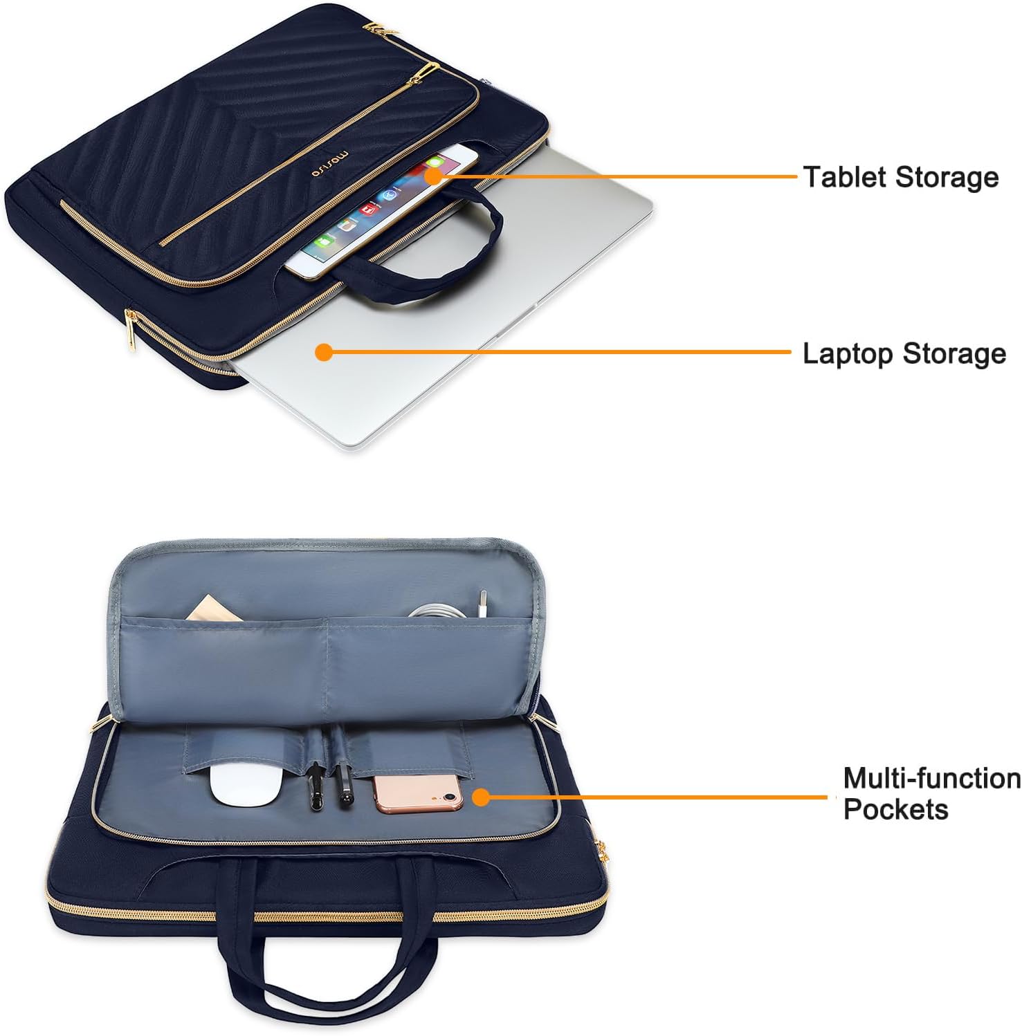 Laptop çantası çanta 13 14 15  - Laptop Accessories Must Have incelemesi ve fiyatı
