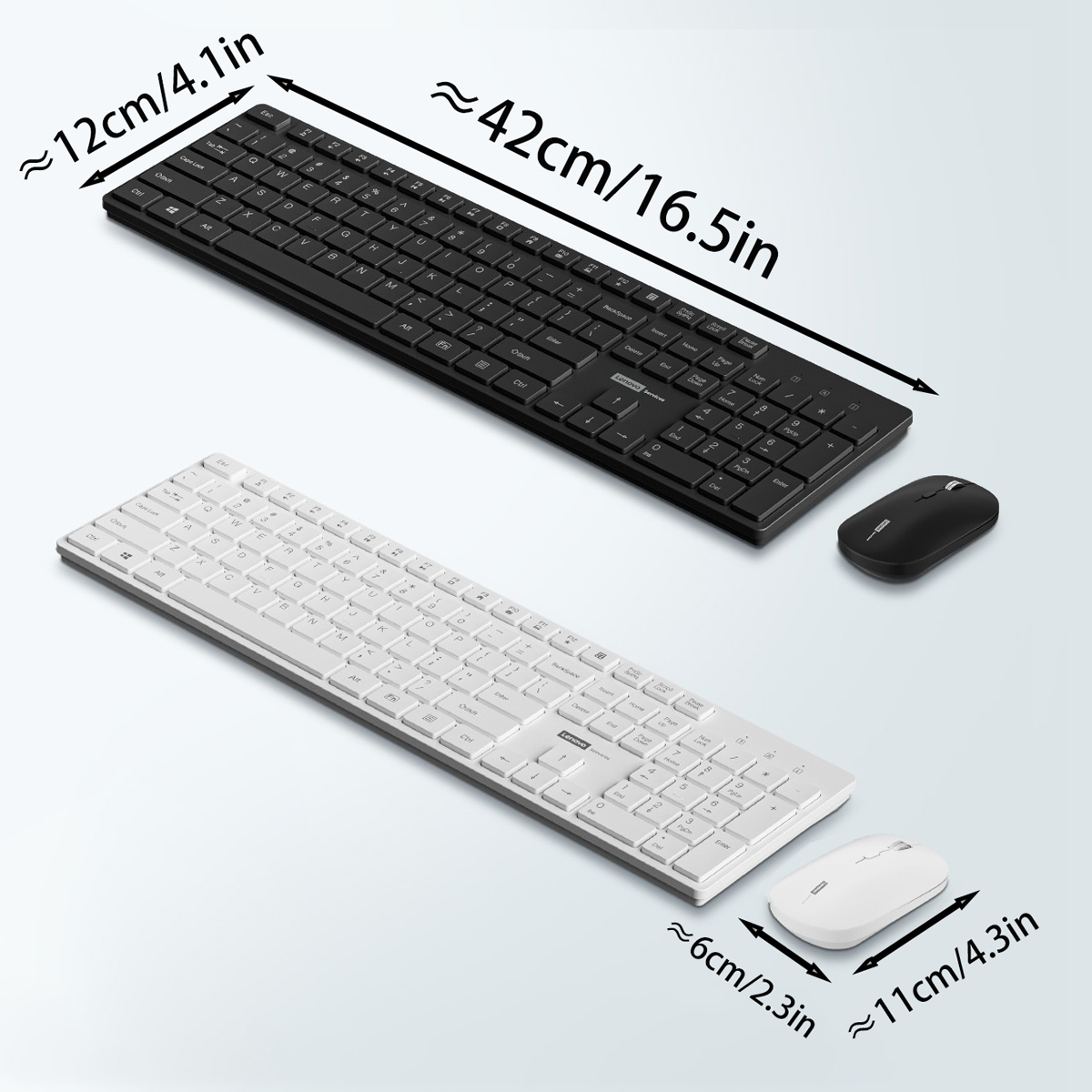 Lenovo KN220 Sessiz 2.4G Kablo - Laptop External Accessories incelemesi ve fiyatı