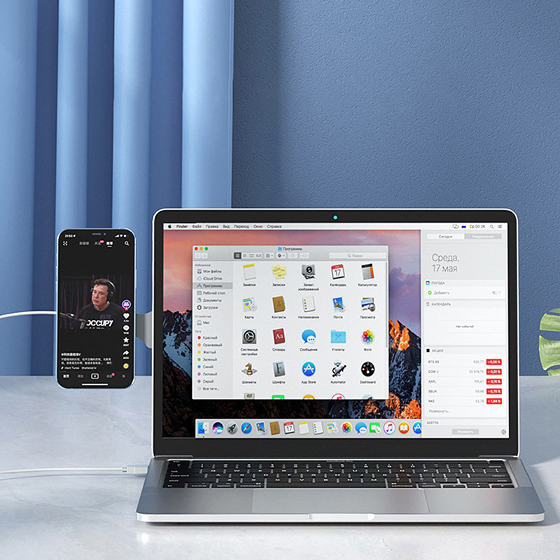 Telefon bilgisayar ekranı yana - Laptop Accessories Must Have incelemesi ve fiyatı