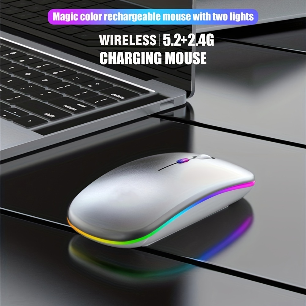Kablosuz Fare Bluetooth Çift M - Laptop External Accessories incelemesi ve fiyatı