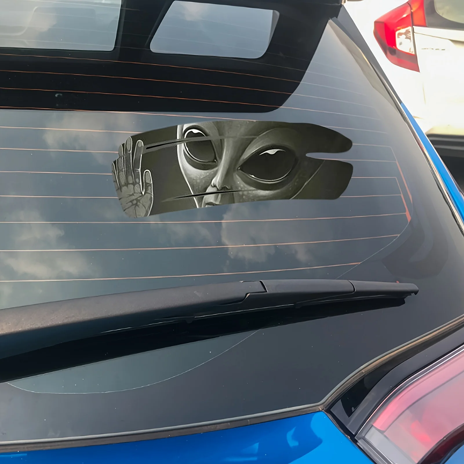Araba Çıkartmaları Serin Kendi - Laptop Accessories Stickers incelemesi ve fiyatı