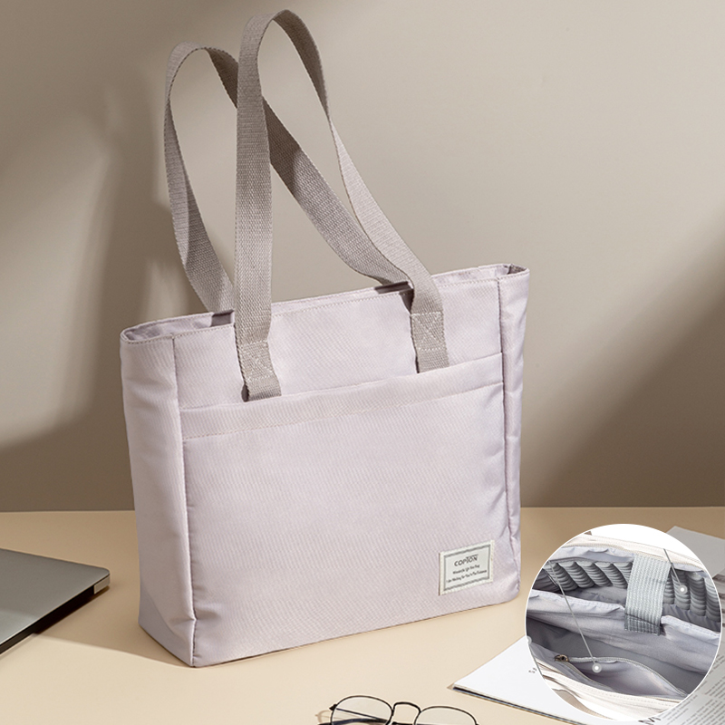 Laptop Tote çanta darbeye çant - Laptop Accessories Must Have incelemesi ve fiyatı
