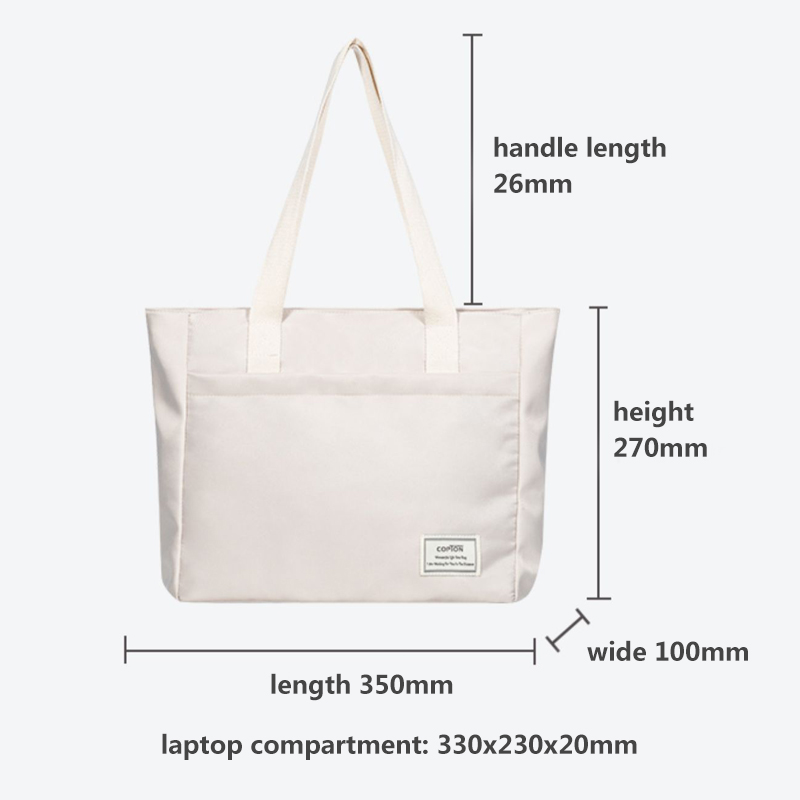 Laptop Tote çanta darbeye çant - Laptop Accessories Must Have incelemesi ve fiyatı