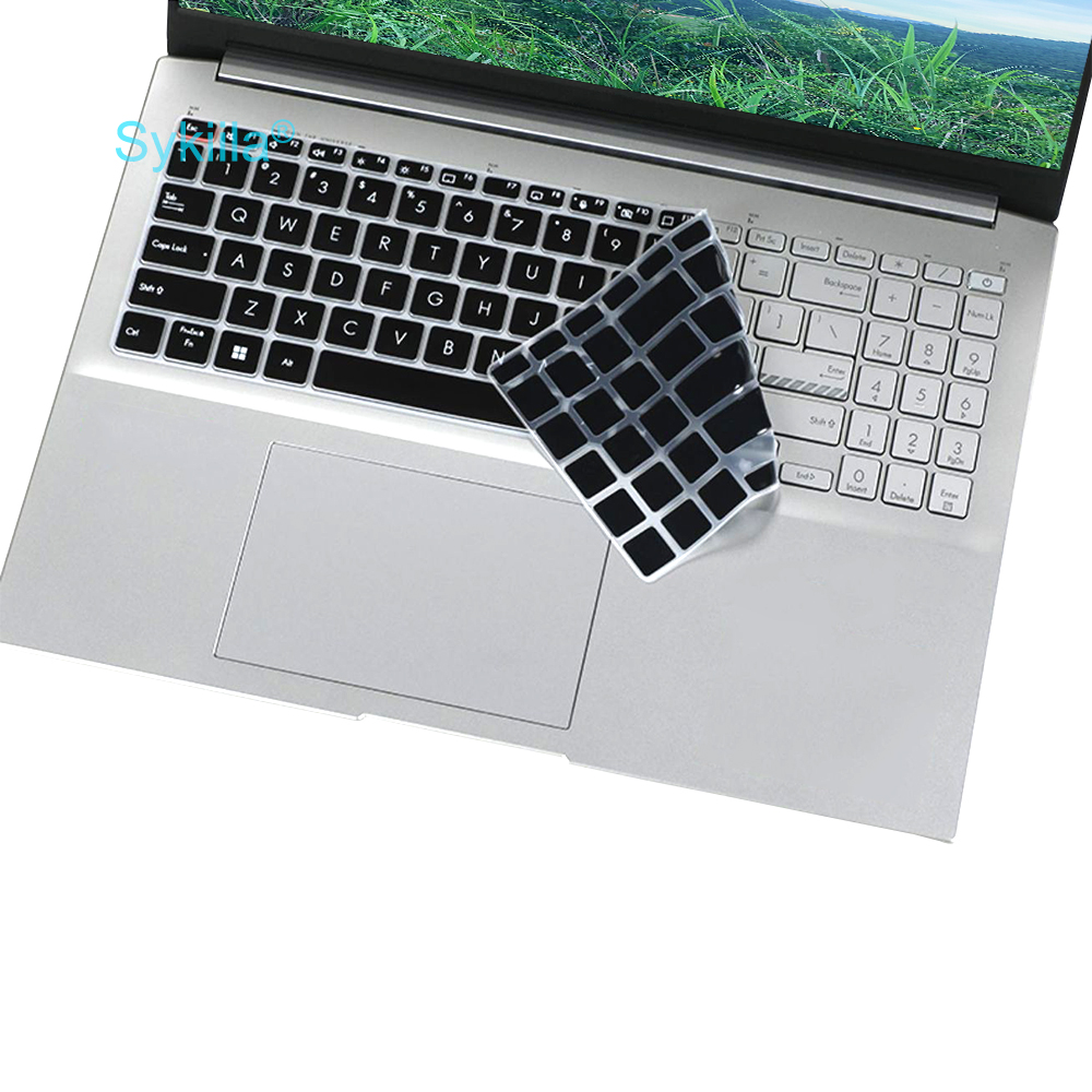 Klavye kapağı ASUS Vivobook 15 - Keyboard Cover Silicone incelemesi ve fiyatı