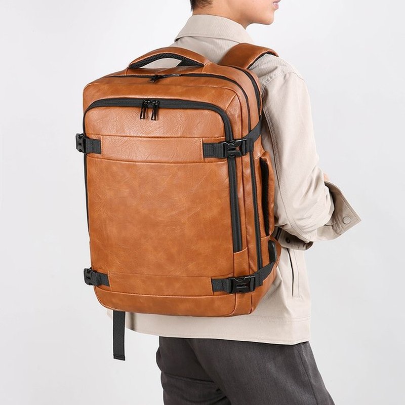 2027 YENI Erkek Sırt Çantası P - Laptop Accessories Bag incelemesi ve fiyatı