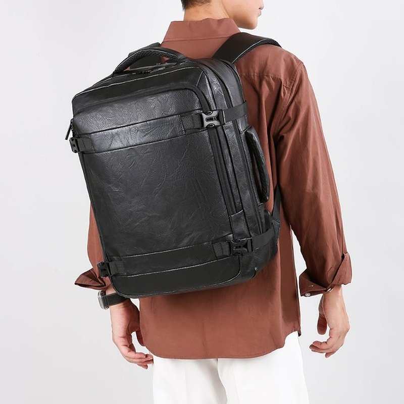 2027 YENI Erkek Sırt Çantası P - Laptop Accessories Bag incelemesi ve fiyatı