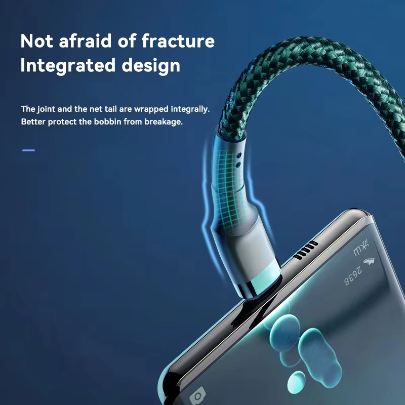 Yeni 5'i 1 Arada GaN Şarj Ciha - Laptop Lock Cable incelemesi ve fiyatı