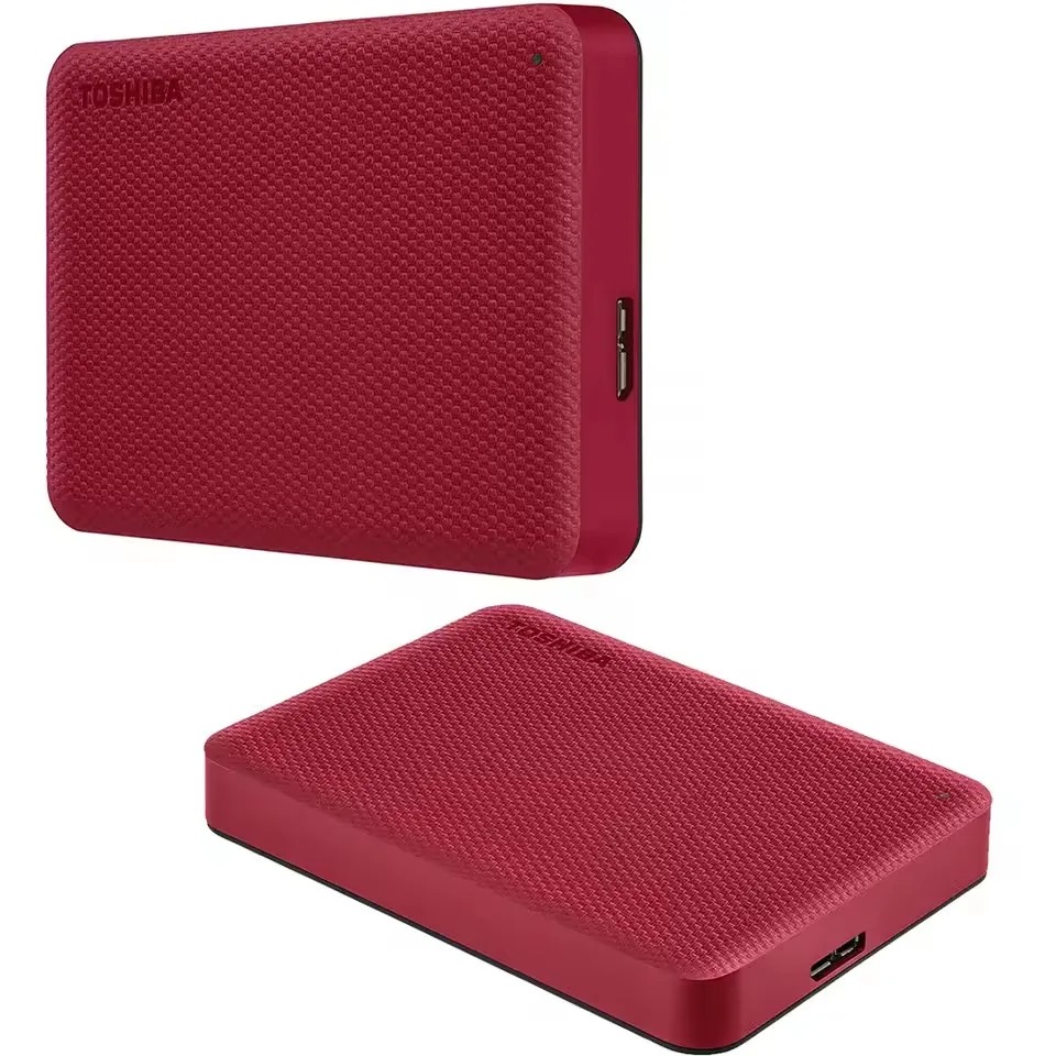 YENİ Toshiba Canvio V10 1TB 2T - Laptop External Accessories incelemesi ve fiyatı