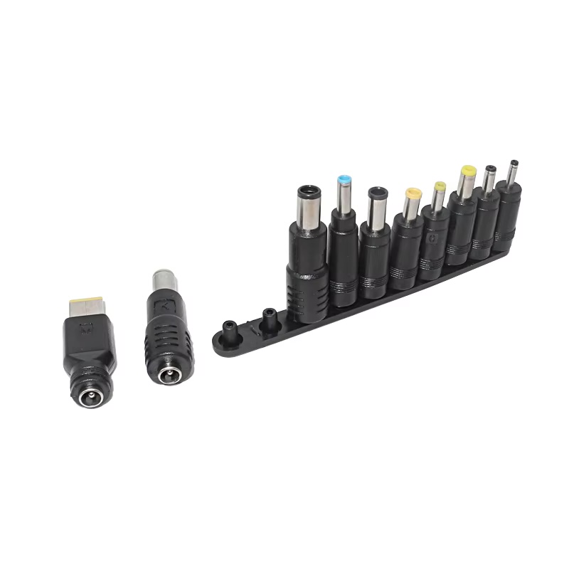 100W Tip C DC Güç Adaptörü Jak - Laptop Lock Cable incelemesi ve fiyatı