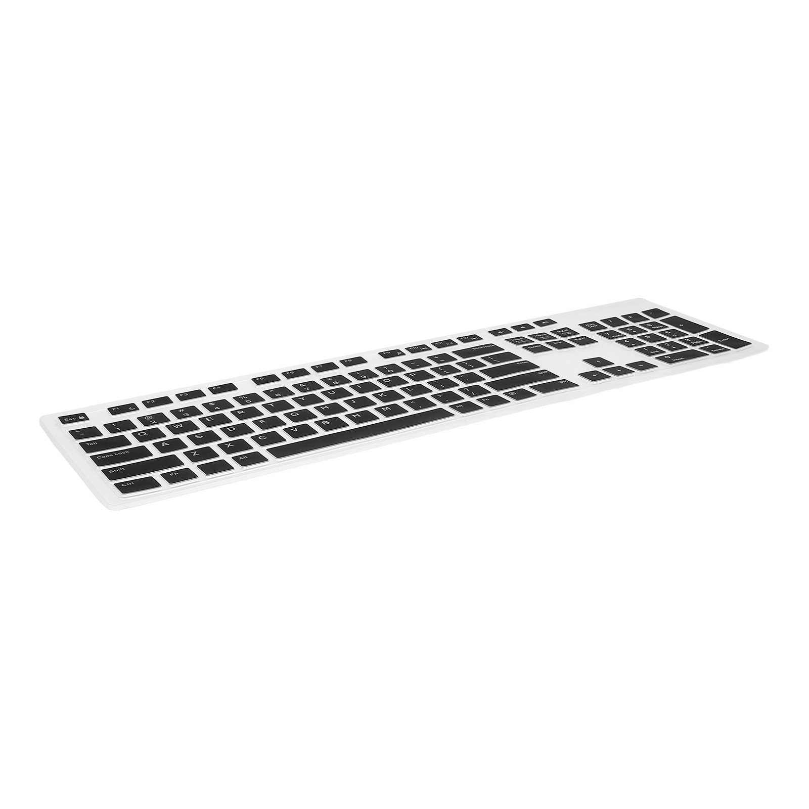 1 Adet Klavye Koruyucu Film Ul - Keyboard Cover Silicone incelemesi ve fiyatı