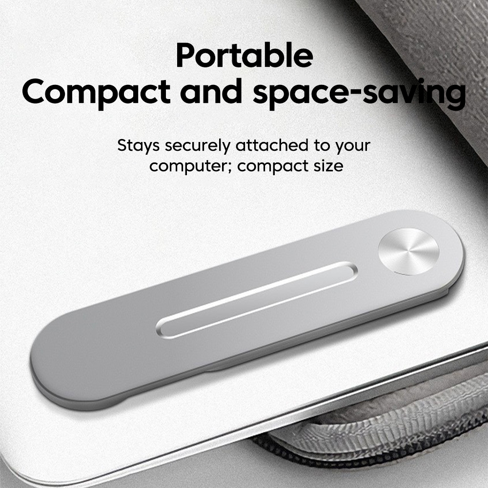 Görünmez Katlanabilir Manyetik - Laptop Accessories Must Have incelemesi ve fiyatı