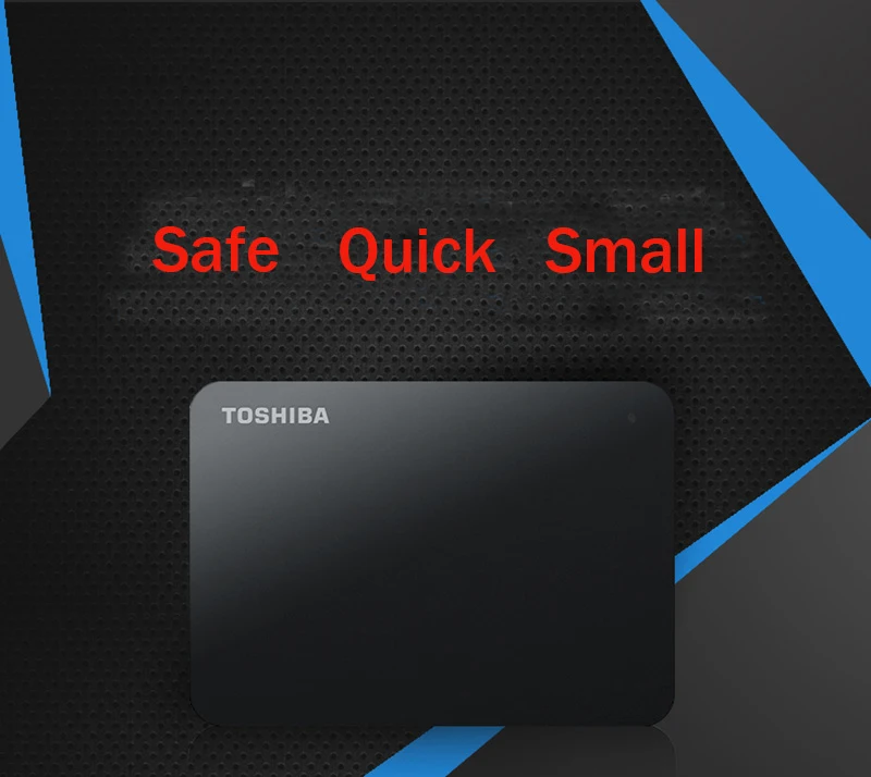 Toshiba A3 2.5 İnç Taşınabilir - Laptop External Accessories incelemesi ve fiyatı
