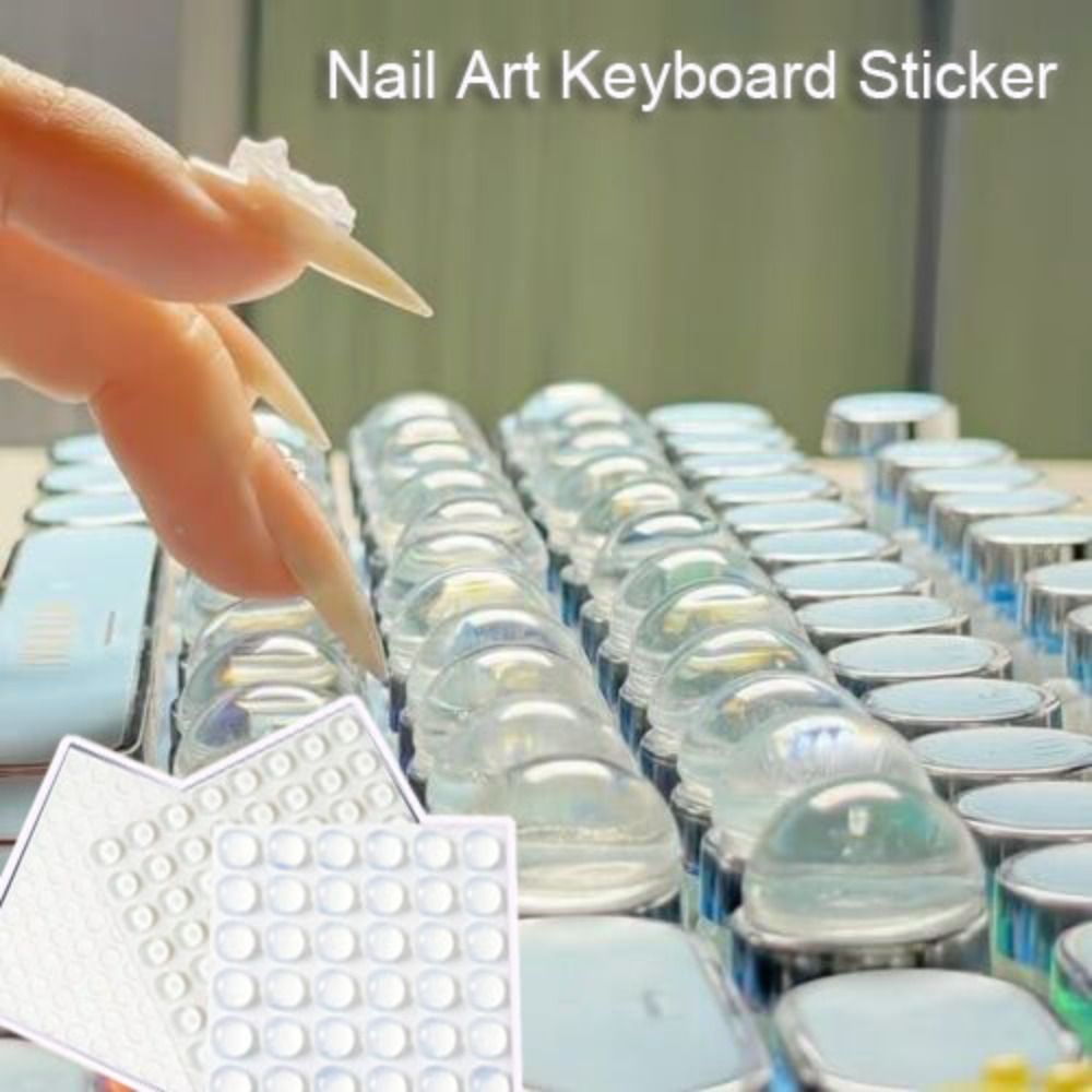 100 adet silikon klavye çıkart - Keyboard Cover Silicone incelemesi ve fiyatı