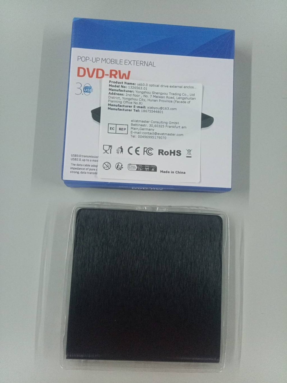 USB 3.0/USB 3.0 + Type-C İnce  - Laptop External Accessories incelemesi ve fiyatı
