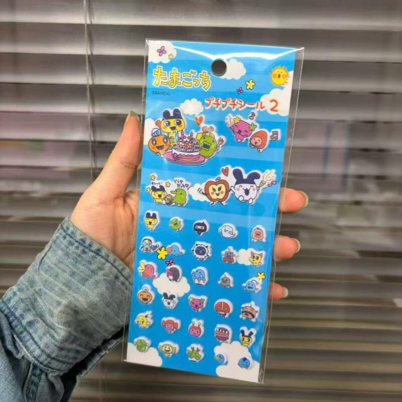 6 adet Tamagotchi karikatür ka - Laptop Accessories & Repair Jagtap Dairy Pimple Nilakh Pimpri Chinchwad Maharashtra incelemesi ve fiyatı