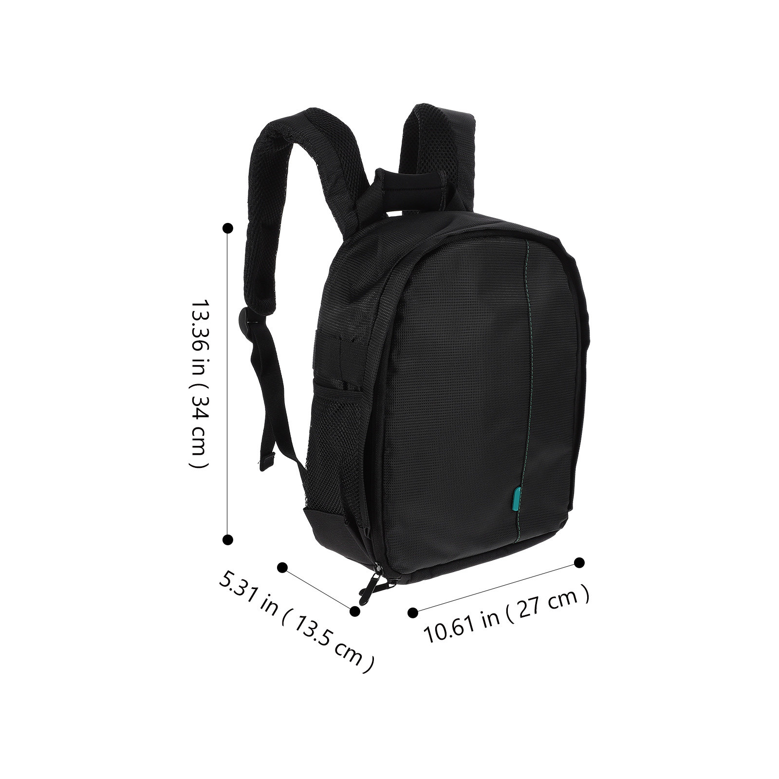Suya Dayanıklı Naylon Kamera S - Laptop Accessories Bag incelemesi ve fiyatı