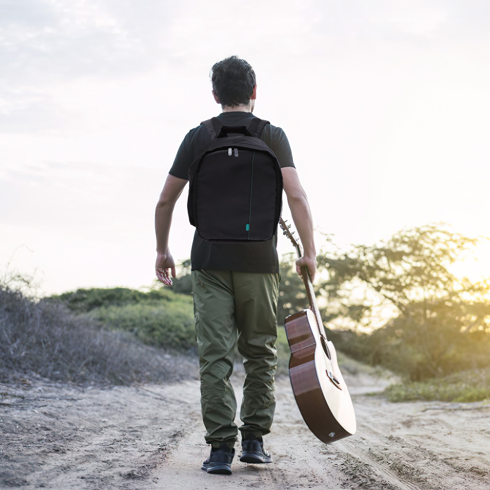 Suya Dayanıklı Naylon Kamera S - Laptop Accessories Bag incelemesi ve fiyatı