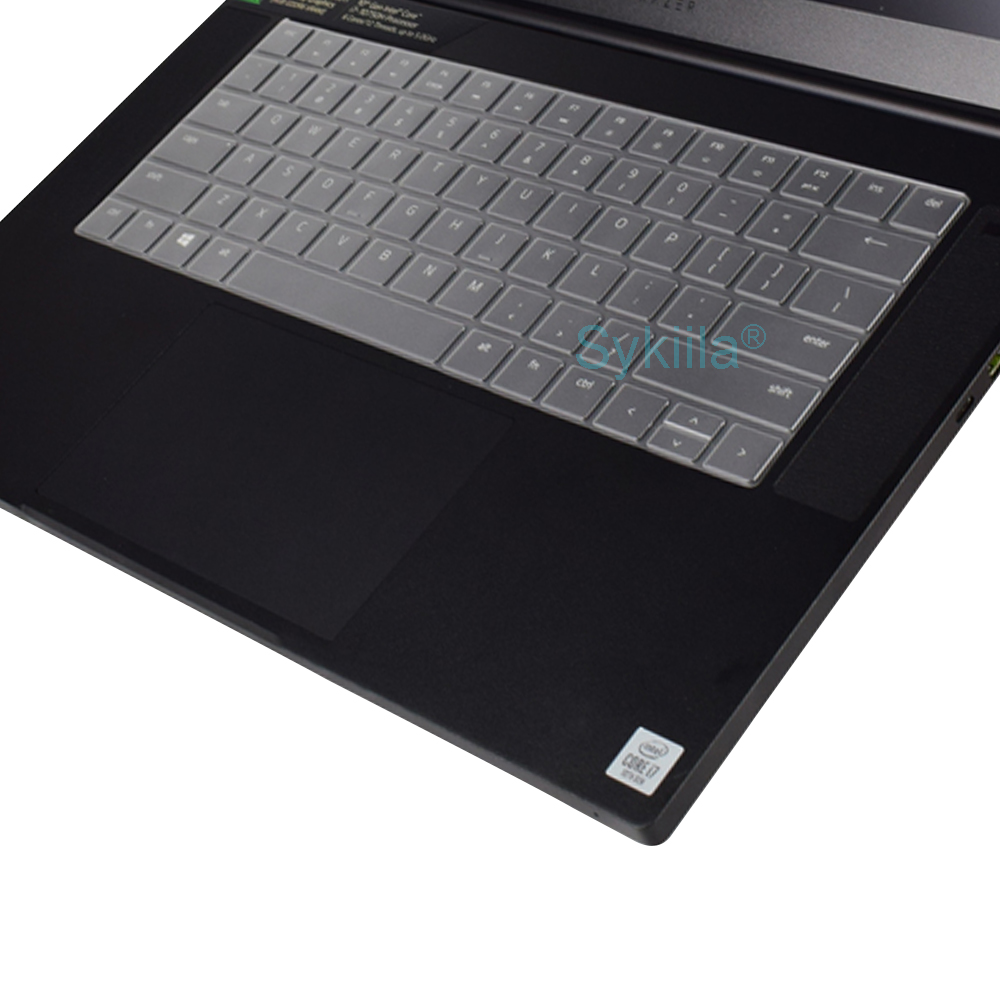 Razer Blade 15 16 17 18 Pro St - Keyboard Cover Silicone incelemesi ve fiyatı